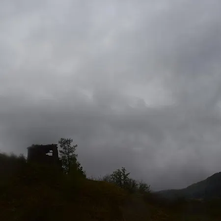 Daire La Valle Montegallo (Ascoli Piceno)