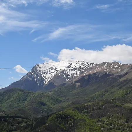 La Valle Daire