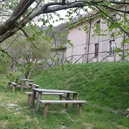 La Valle Daire