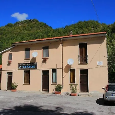 La Valle