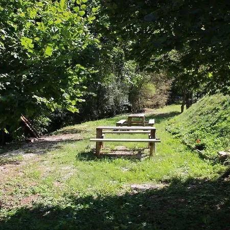 La Valle Daire Montegallo (Ascoli Piceno)